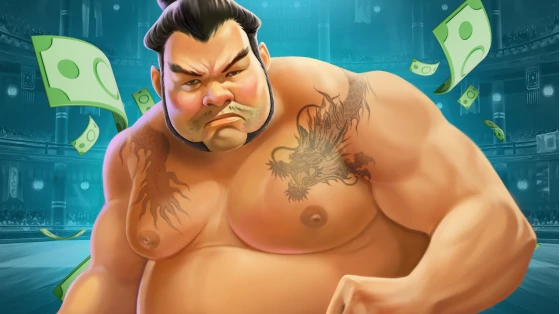 Sumo Supreme Megaways